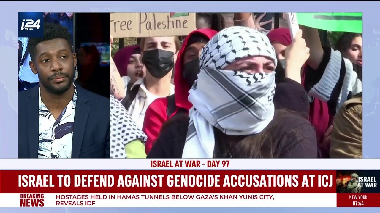 Misinformation rages on social media platforms, as Antisemitism rises globally