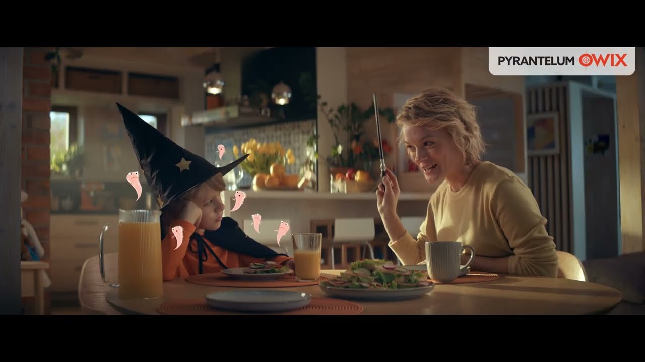 Pyrantelum Owix &ndash; znikajcie owsiki!