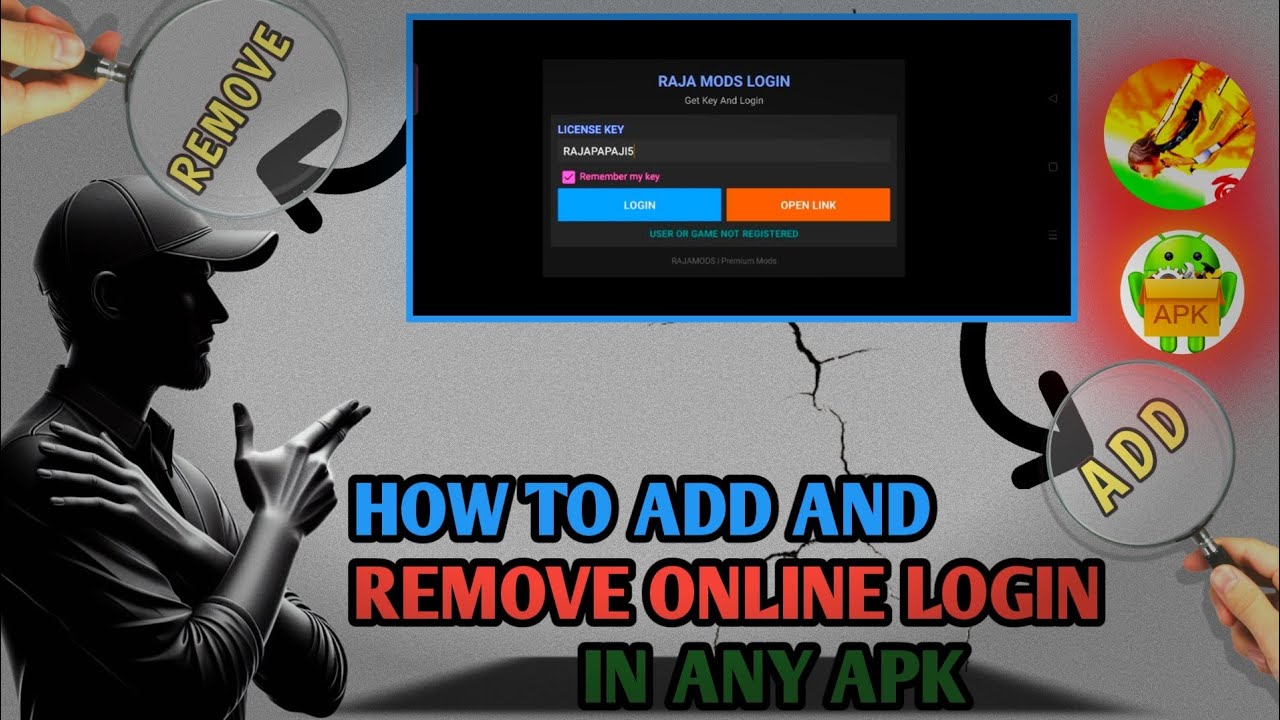 How To Add login page in apk | How To Add online login page in apk | login page kaise add karen #apk