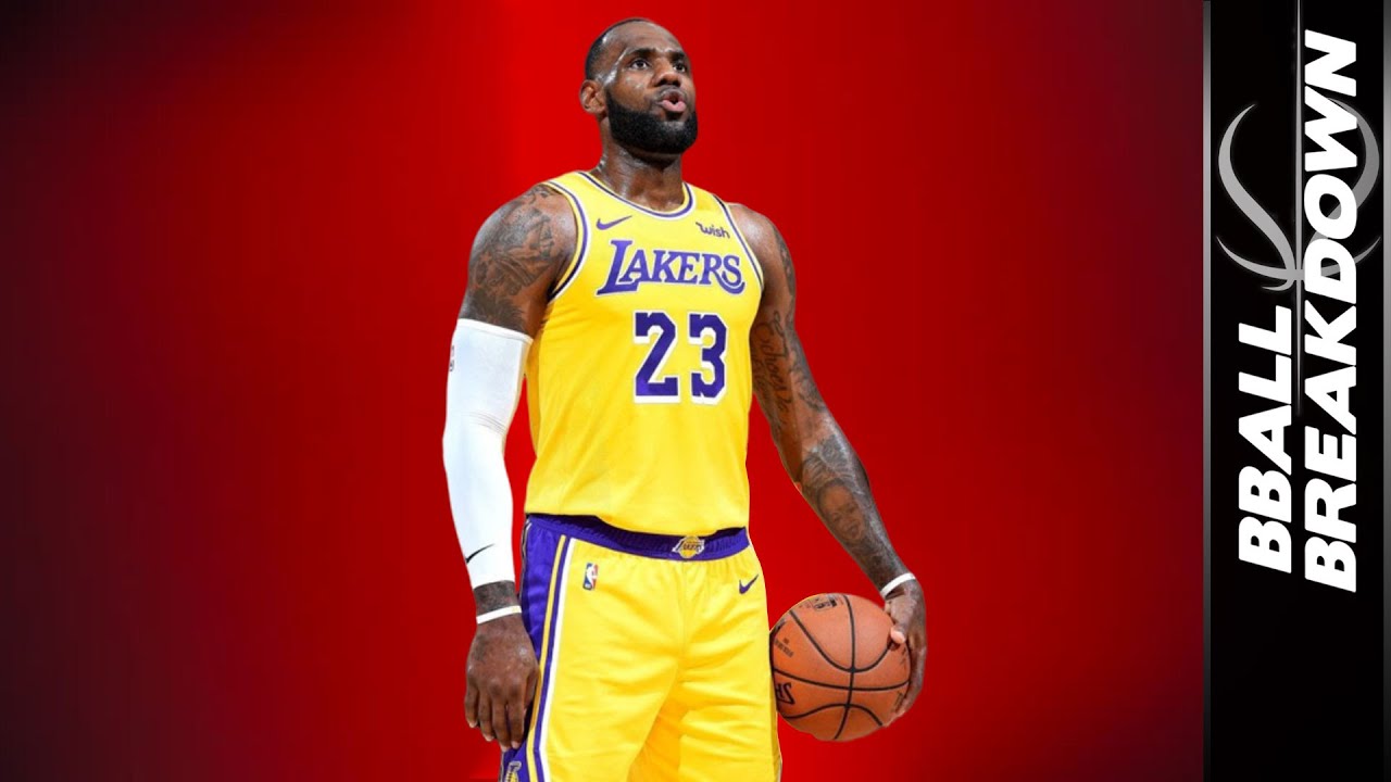 Has LeBron James Fixed His One Weakness?