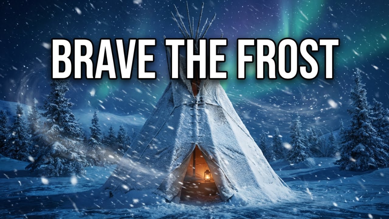 8 Genius Cold Weather Tricks Plains Tribes Used to Survive Brutal Winters