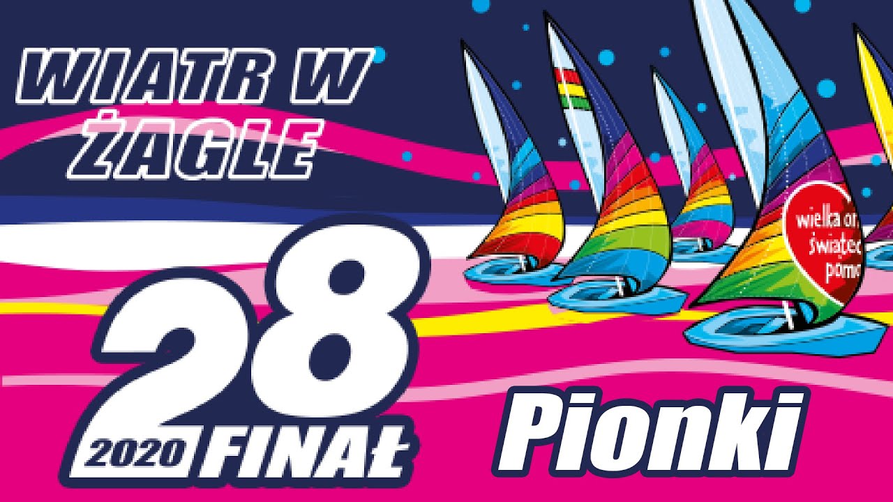 Wielka Orkiestra  Świątecznej Pomocy - 28 Finał w Pionkach