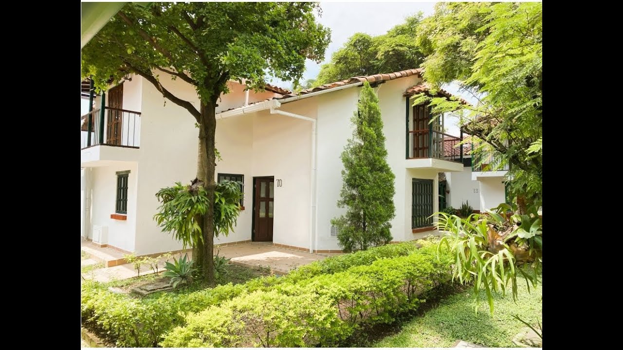 ¡Venta casa de Lujo en Conjunto Campestre en Cali! 🏡 Cerca de Éxito de la Flora y Chipichape 🌳