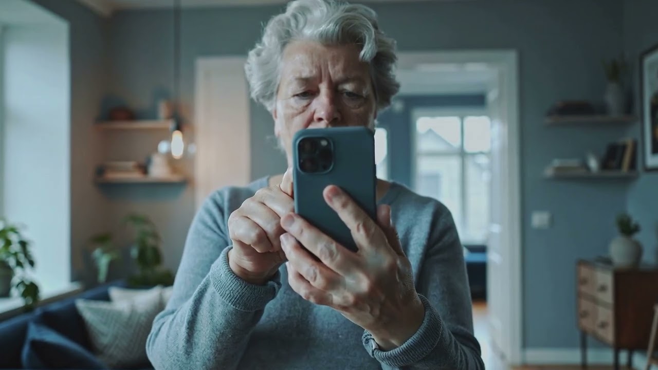 Uuden älypuhelimen käyttöönotto