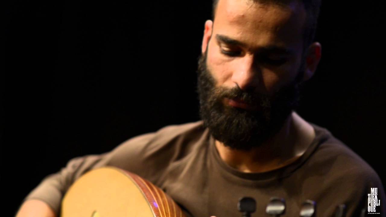 Refugees for Refugees : Hussein Rassim - Amerli