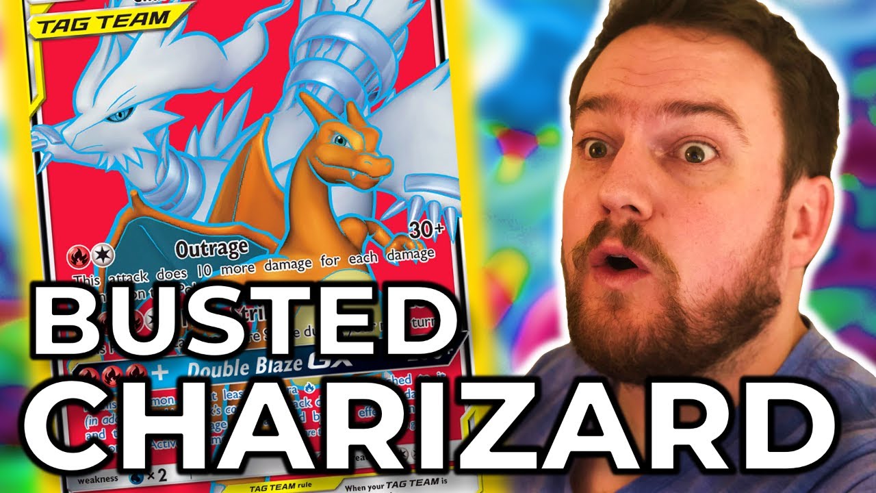 AFFORDABLE Charizard Deck Wins Easily on PTCGO - Shining Fates Pokemon TCG