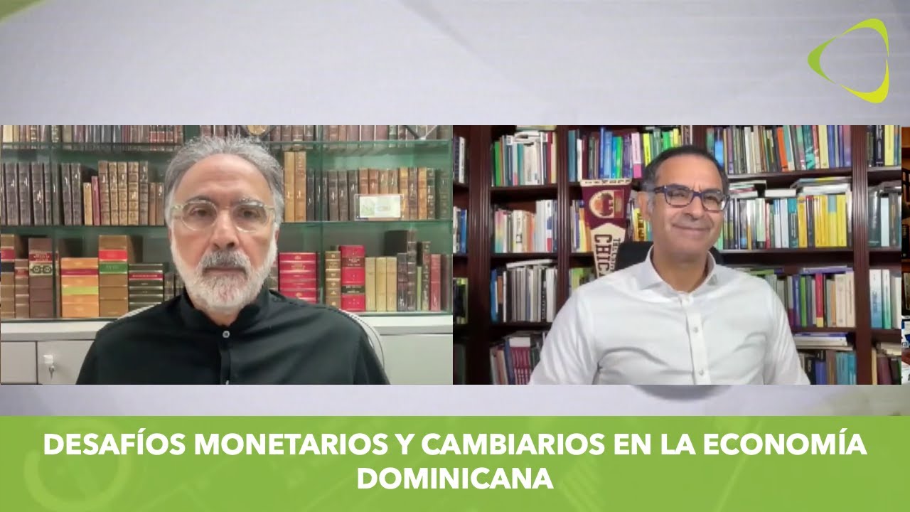 Desafíos monetarios y cambiarios en la economía dominicana