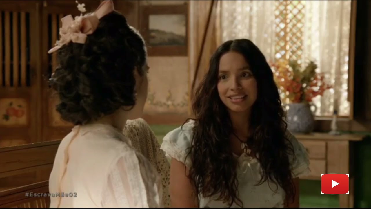 ESCRAVA MAE  CAP  02
