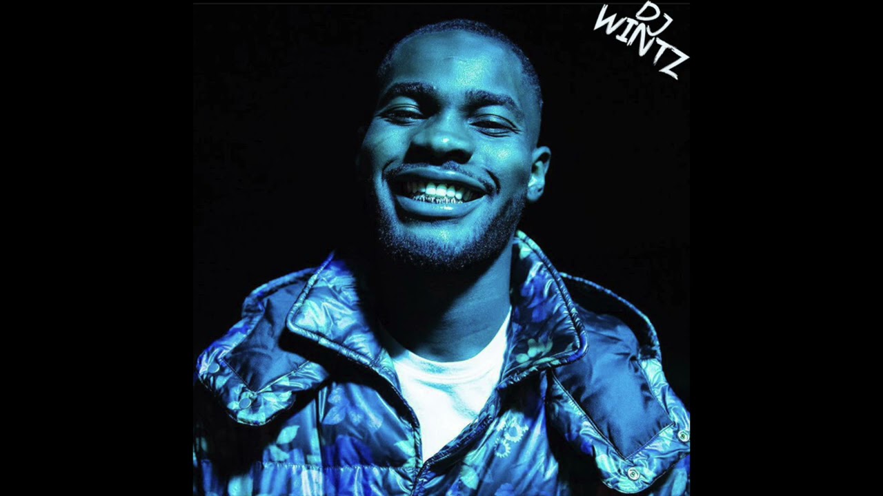 Drake ft Dave - Pound Cake Freestyle (Remix) DJ Wintz's Remixes| @djwintzuk