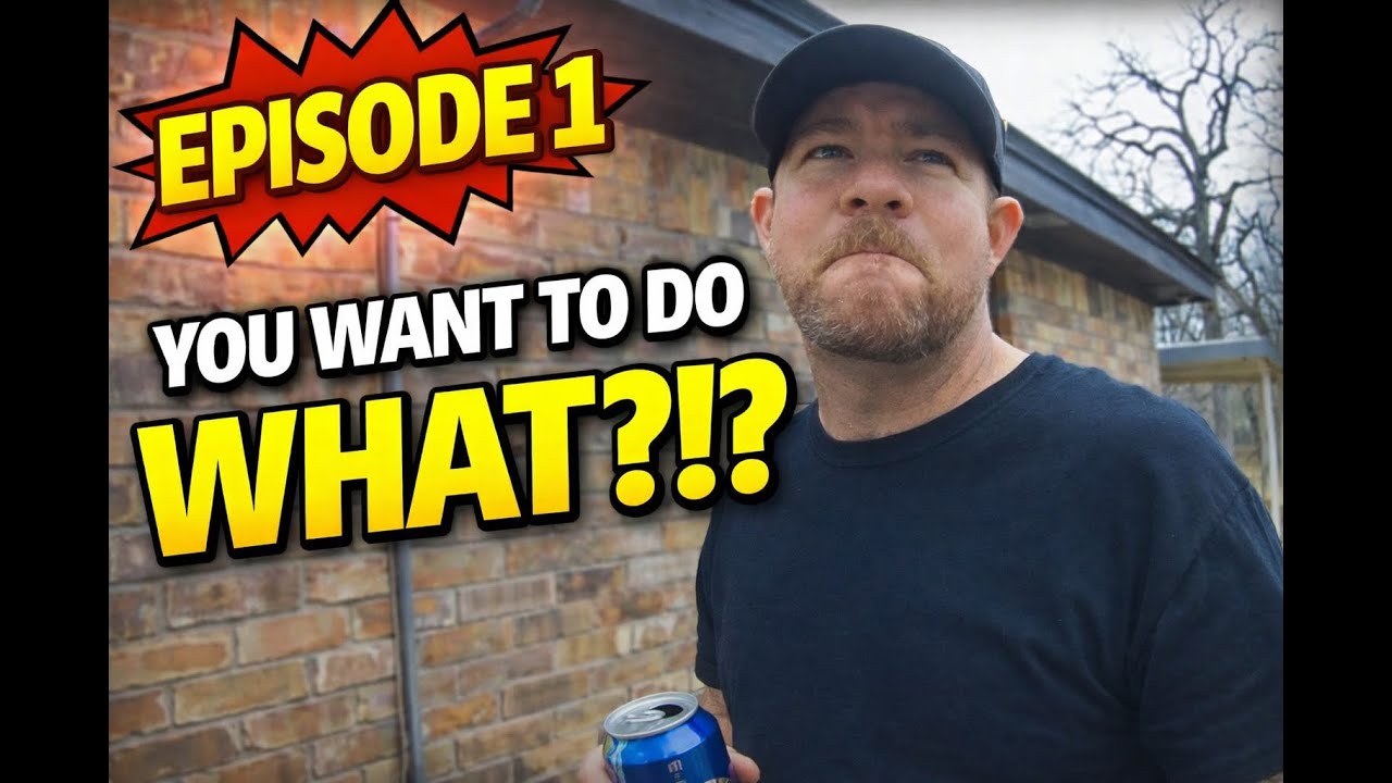Decades: Episode 1