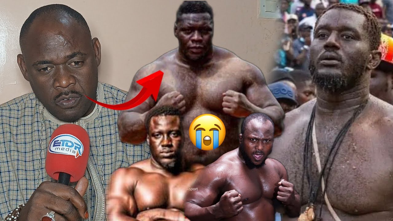 Litax Modou lo dem Sa Thiès mo..😱Eih Amena lou xew dh Bâ le Mara de Balla Gaye2 se lâche Franc m..‼️
