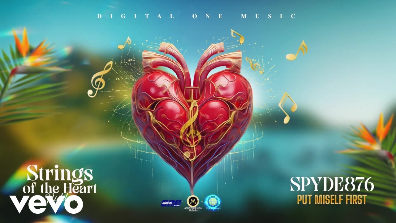 Spayed876 - Put Miself first (Official Audio)