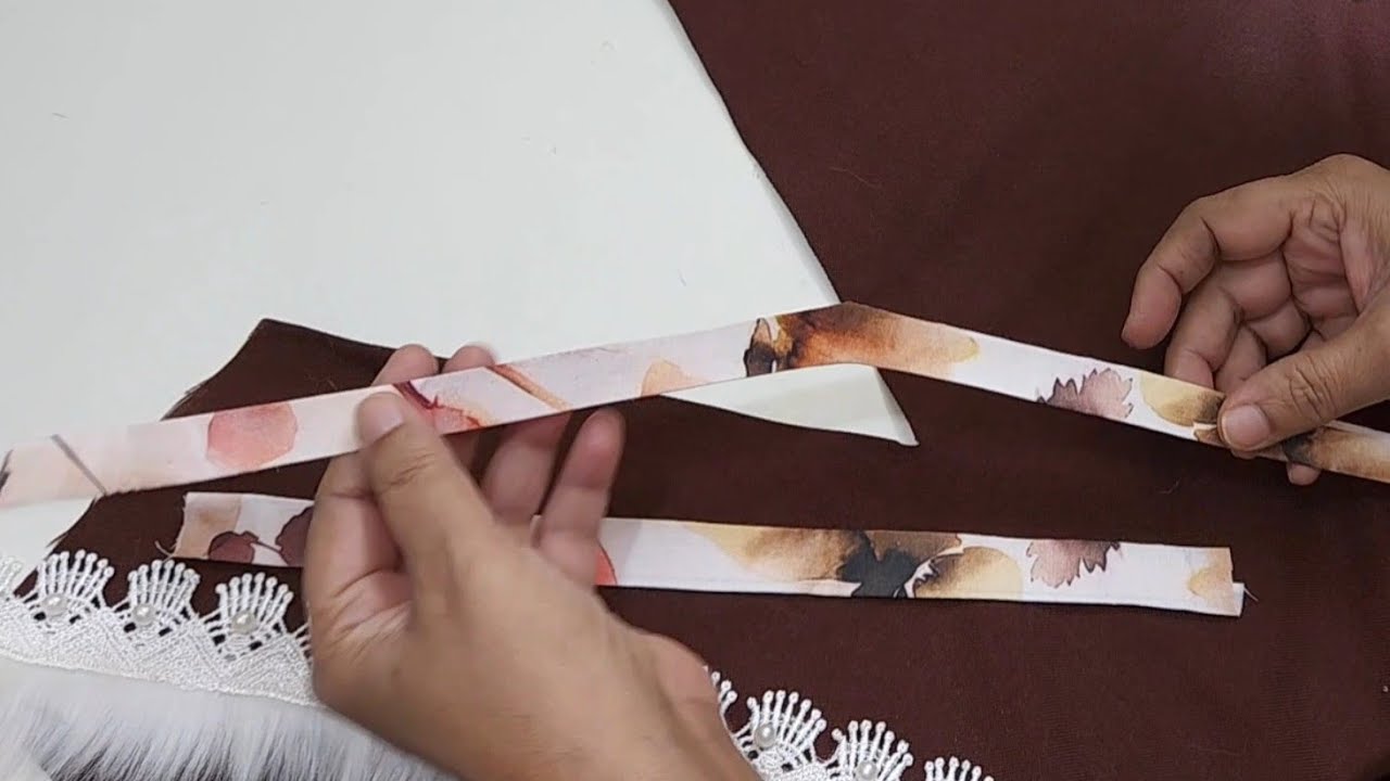 Latest & Sober Pakistani neck cutting and Stitching /long placket New winter के लिए