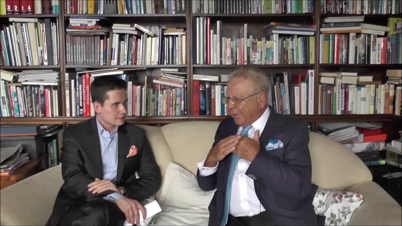 HEINZ HORRMANN: Wer wirklich seine  Übernachtungen bezahlt!!