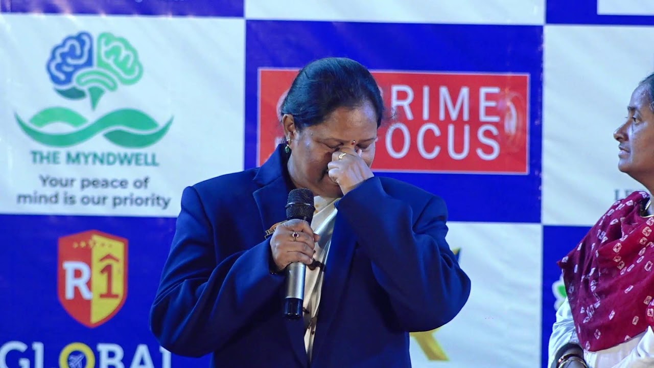IMPACT | HYDERABAD-  DAY- 2  2026
