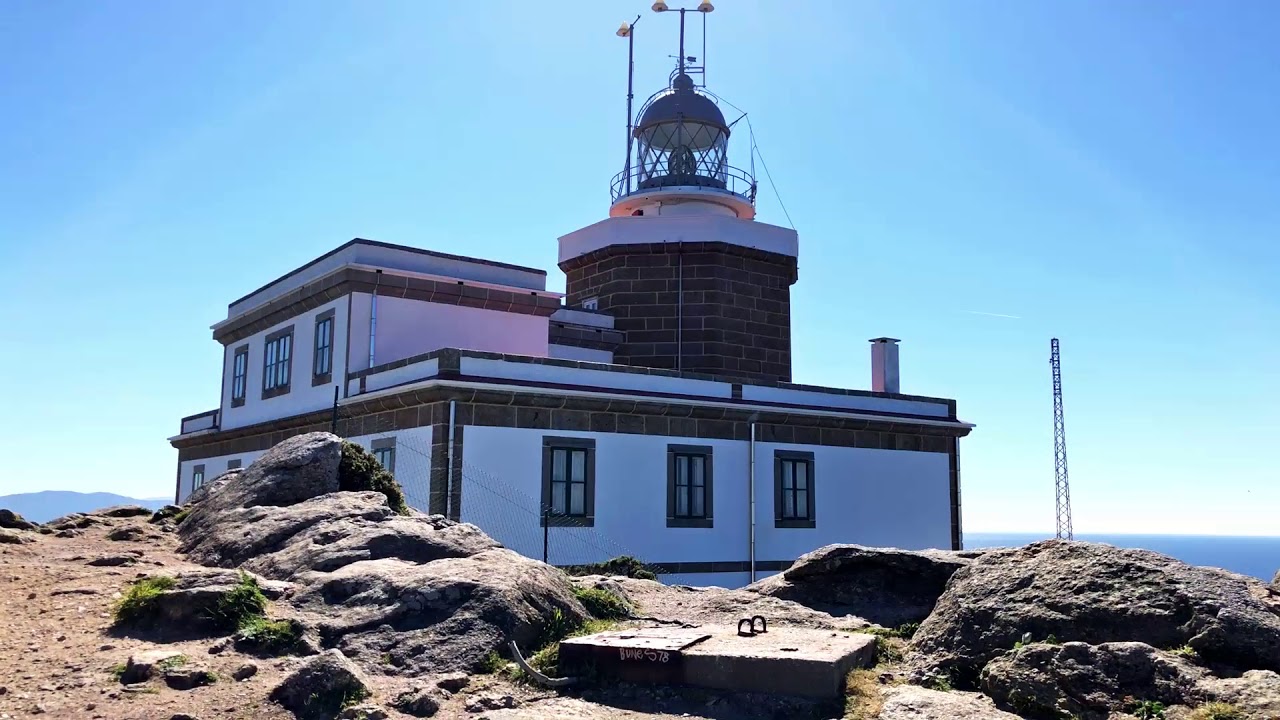 Cabo Fisterra