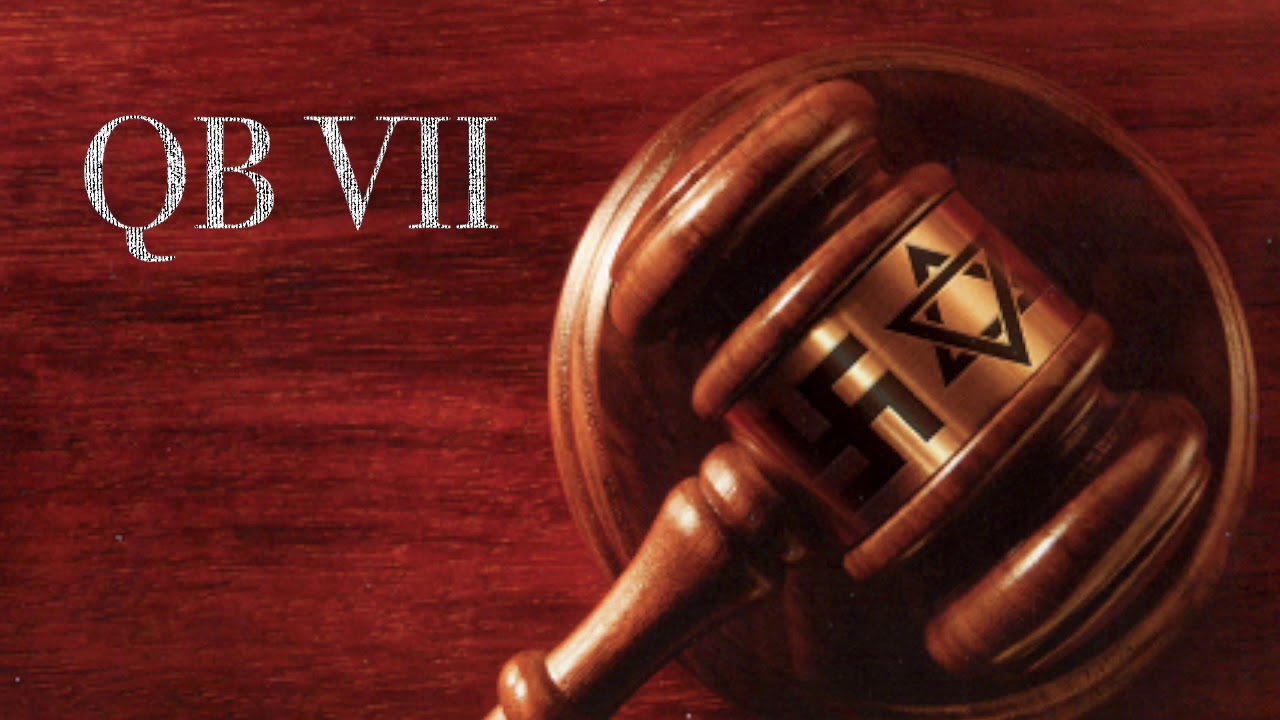 QB VII Suite - Jerry Goldsmith