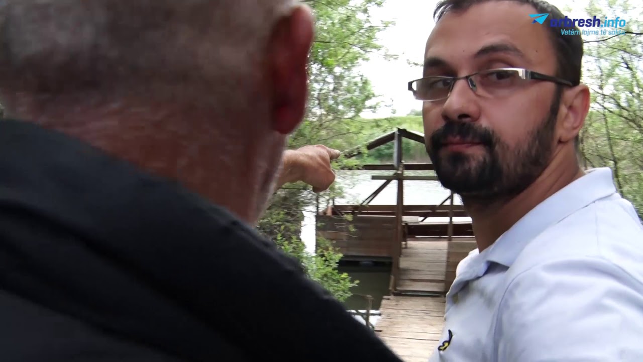 🔴#LIVE Si ndodhi ngjarja tragjike në Milloshevë?