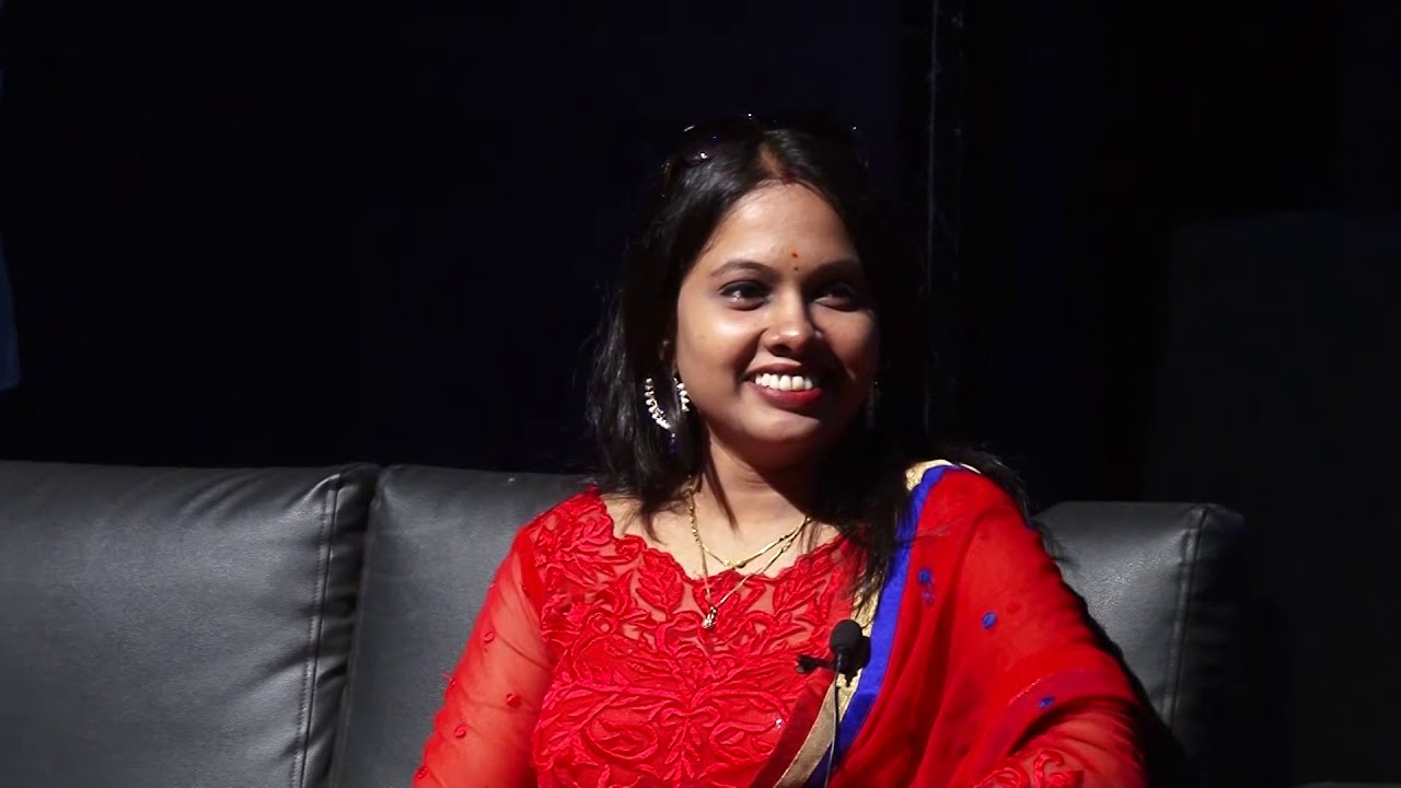 Kalyan VEDH 2015 - Urmila Dhangar