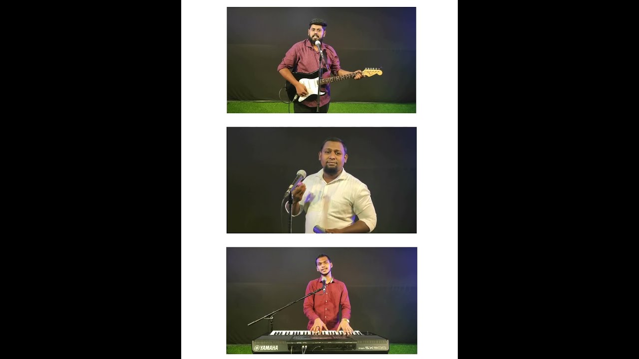 Chattan | Maa Ke Saman | Cover | Hindi Worship Song | SARWOG TEAM | Bridge music |