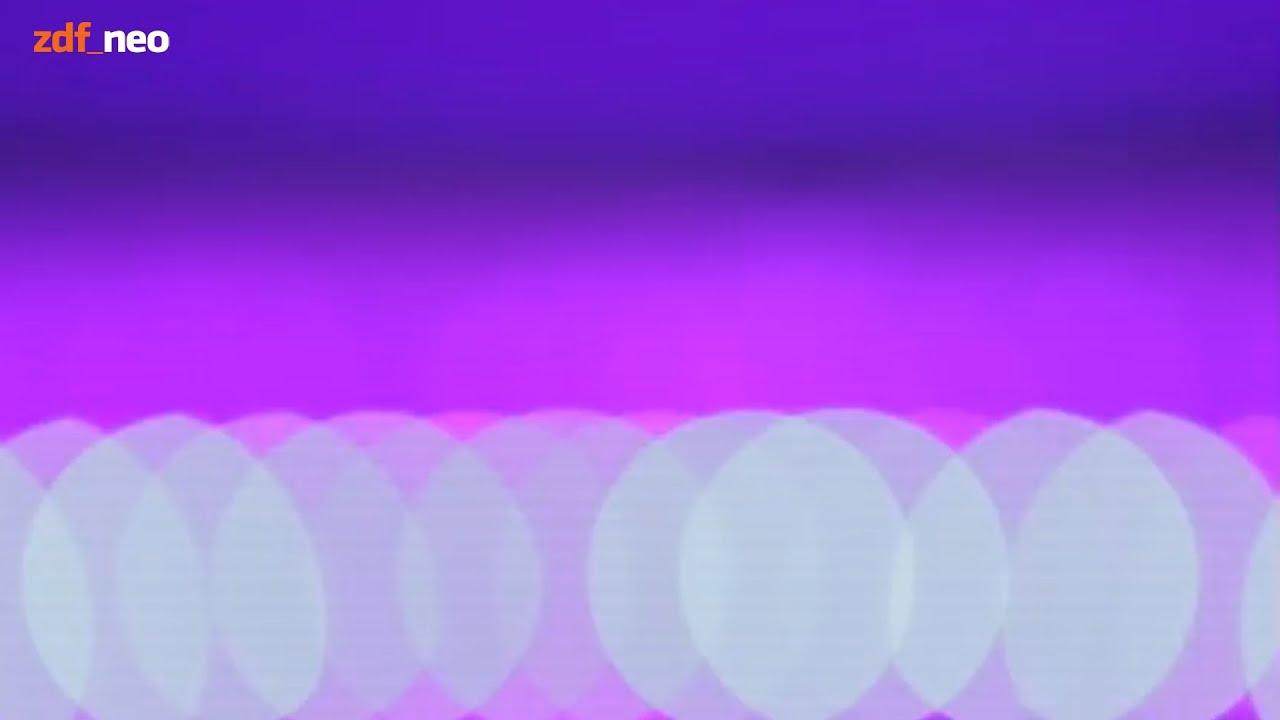 ZDFKultur - RAUSCHGIFT - LSD