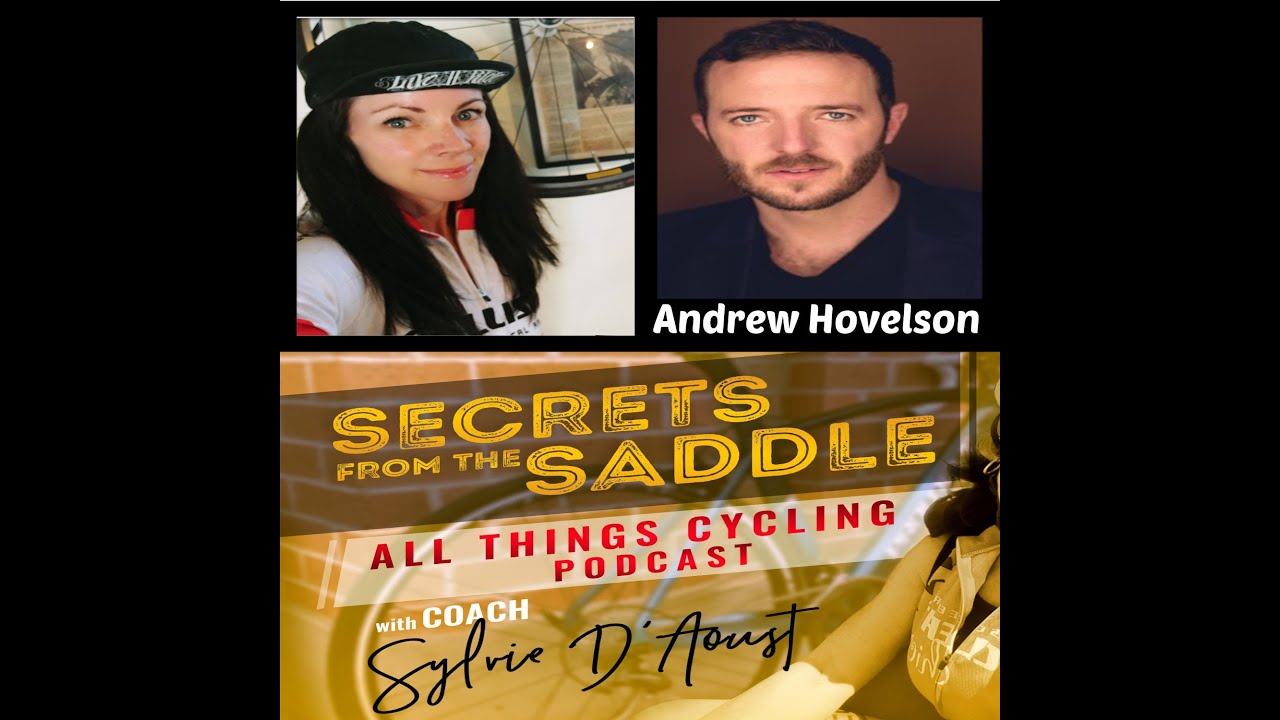 138. Teenage ATHLETES come with Teenage ANXIETY: ANDREW HOVELSON coaches Teenagers to Success