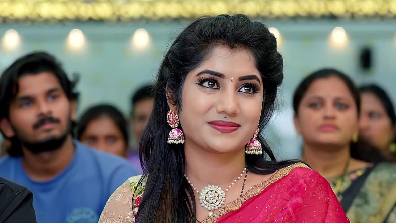 Akshara ప్రమోట్ అవుతుంది | Radhamma Kuthuru | Full Ep. 1476 | ZEE Telugu