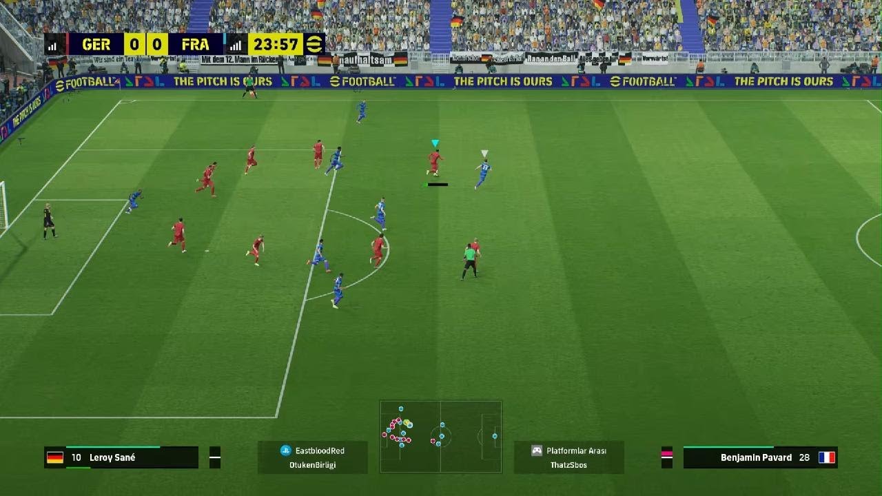 eFootball 4.4.0