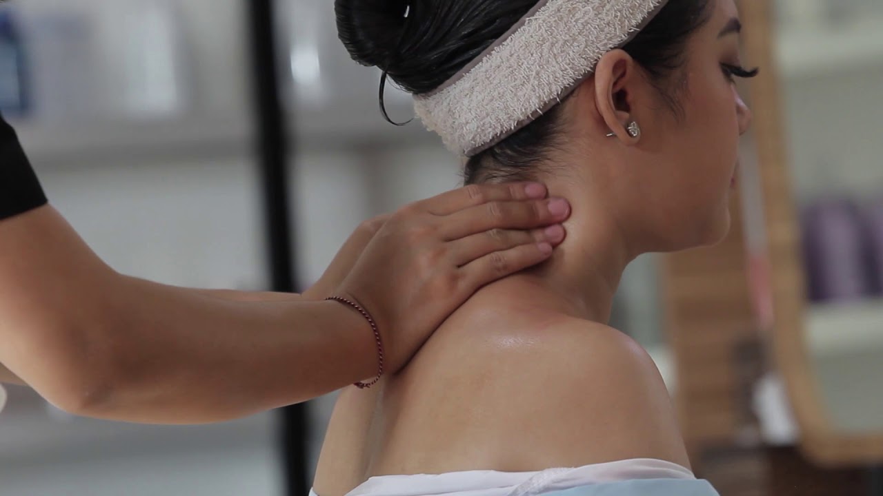 Discover Hair Spa Ice Scrub at Parlour Me Beauty Salon.