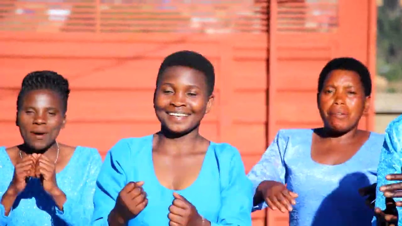 Sayuni gosple choir njombe - basi kwa kuwaa