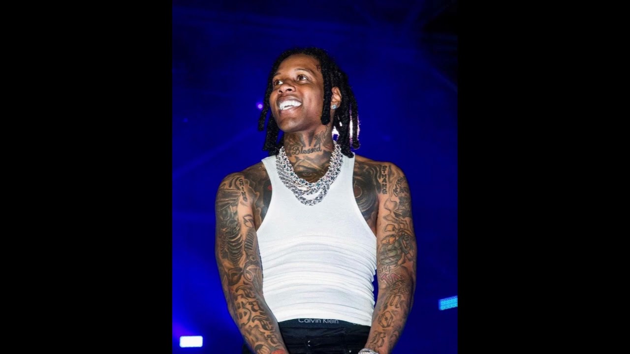 (FREE) Lil Durk Type Beat 