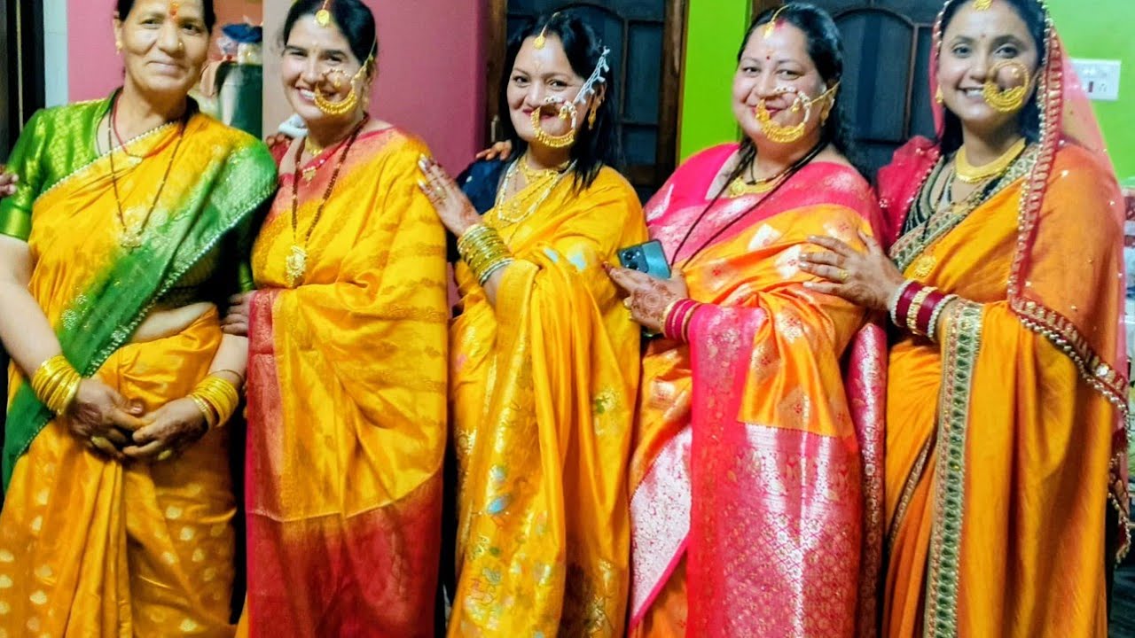Lag Gai bhai ko haldi aur Chal pade barat lekar dulhaniya Lene 💐🥰