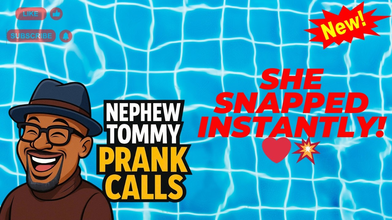 📞😂PRANK CALL : 😡The Silence Was the FUNNIEST PART😳😂