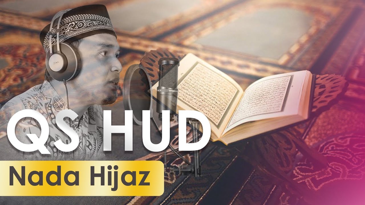 QS HUD IRAMA HIJAZ - USTADZ ALI KURNIAWAN