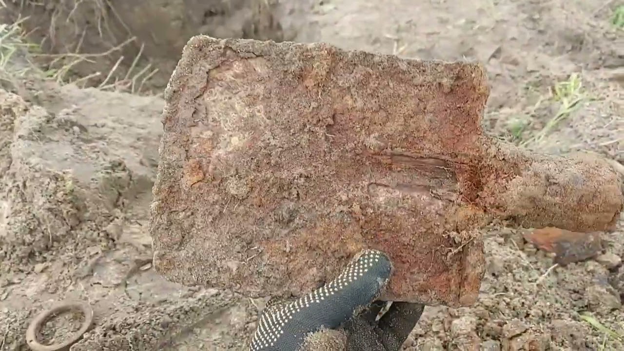 Поле чудес войны