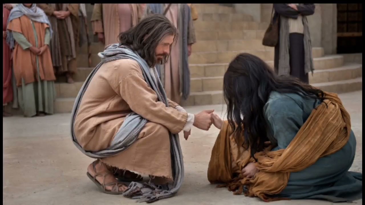 Lord, Forgive me प्रभो मला क्षमा करी