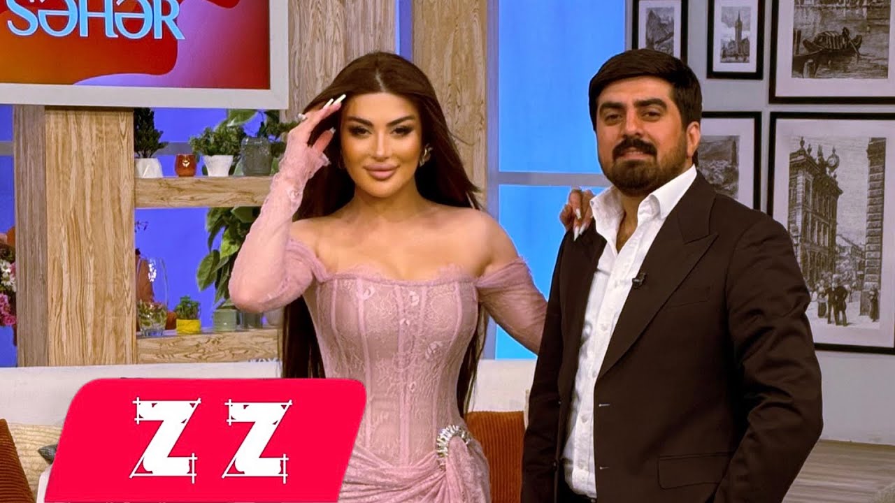Punhan Piriyev & Nefes - Aman Sebine ( Yeni 2025 ) Ince Seher