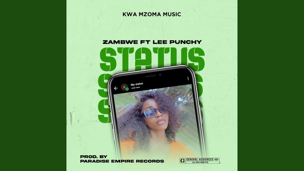 Status (feat. Lee Punchy)