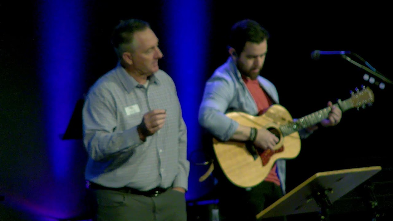 OCC Sunday Service - 01/11/2026