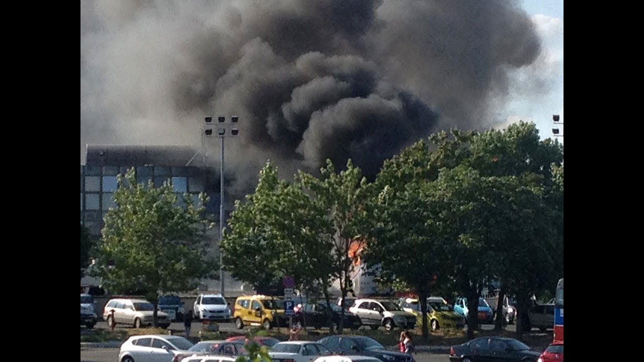 Israeli bus bombed in Bulgaria