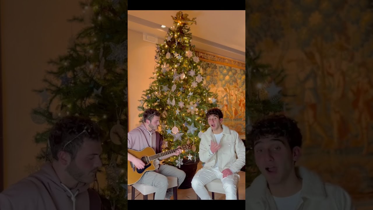 Last Christmas - George Michael (Cover Alunno)