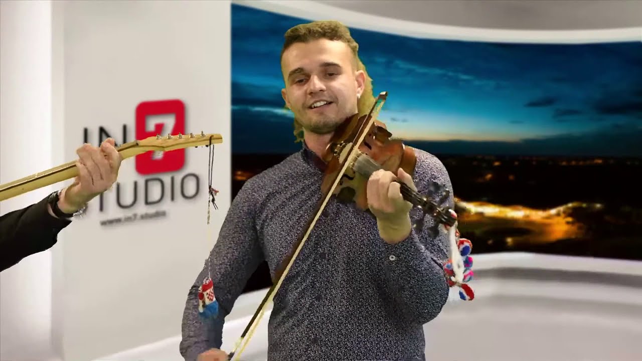 Toliški Mladići - Glazbeno druženje IN7 STUDIA