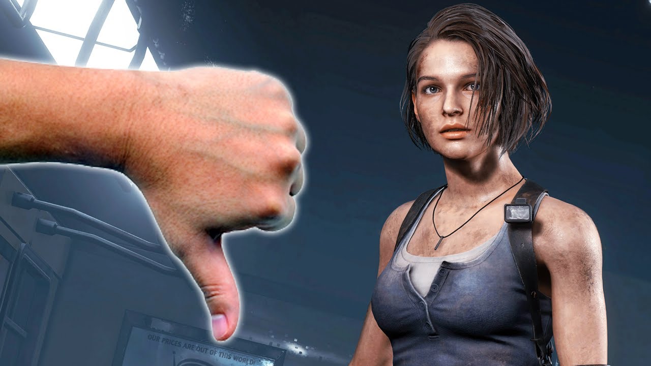 OS PIORES REMAKES DOS GAMES!