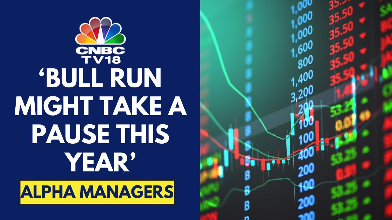Asset Allocation Stock Picking Will Be Relevant When Choosing Btw Largecaps, Midcaps Smallcap: Ambit