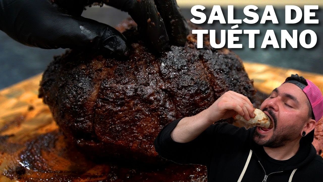 Sirloin con salsa de Tuétano | La Capital