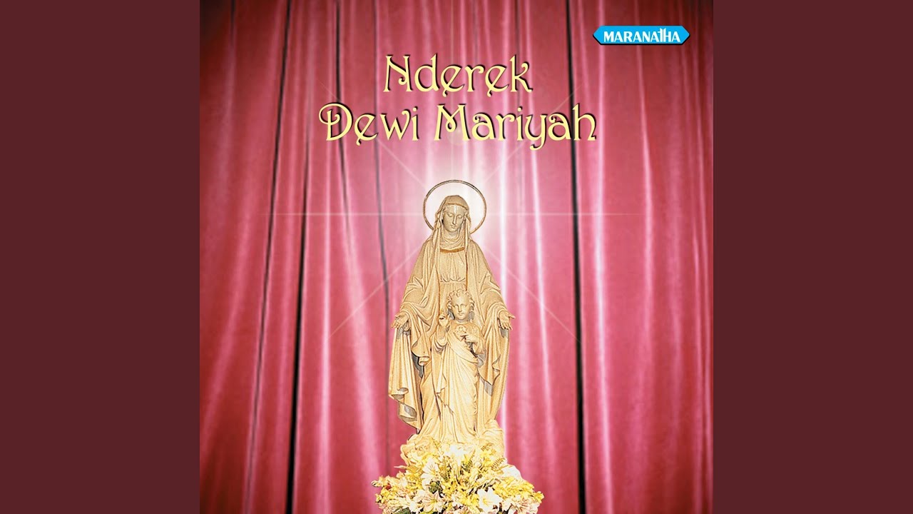 Nderek Dewi Mariyah