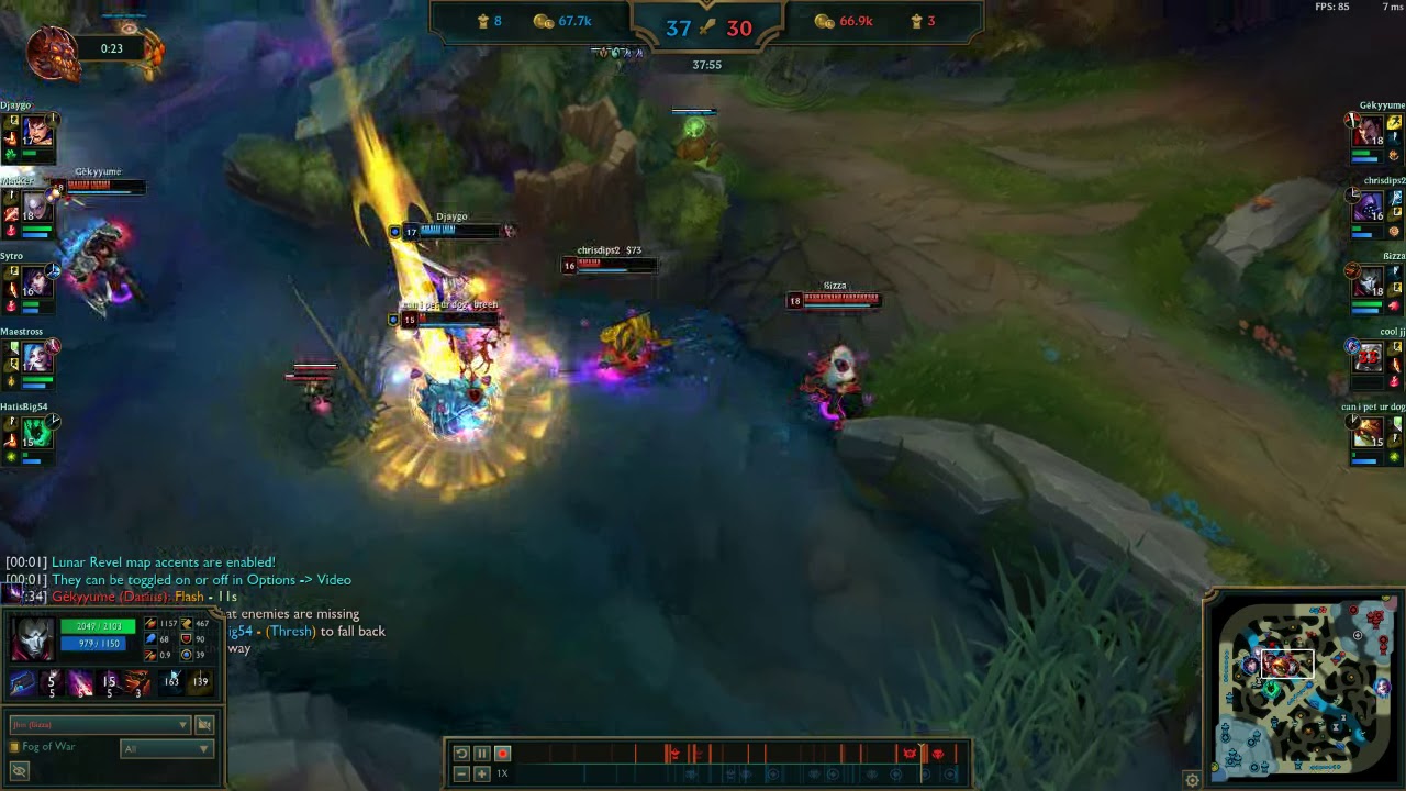 quadruple infintiy edge ninja pentakeel
