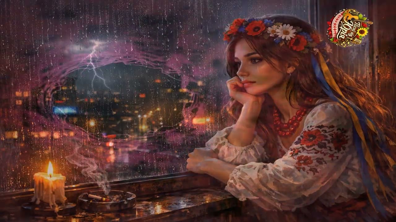 Пісні від Юрія   Для неї кохання нічого не значить 2