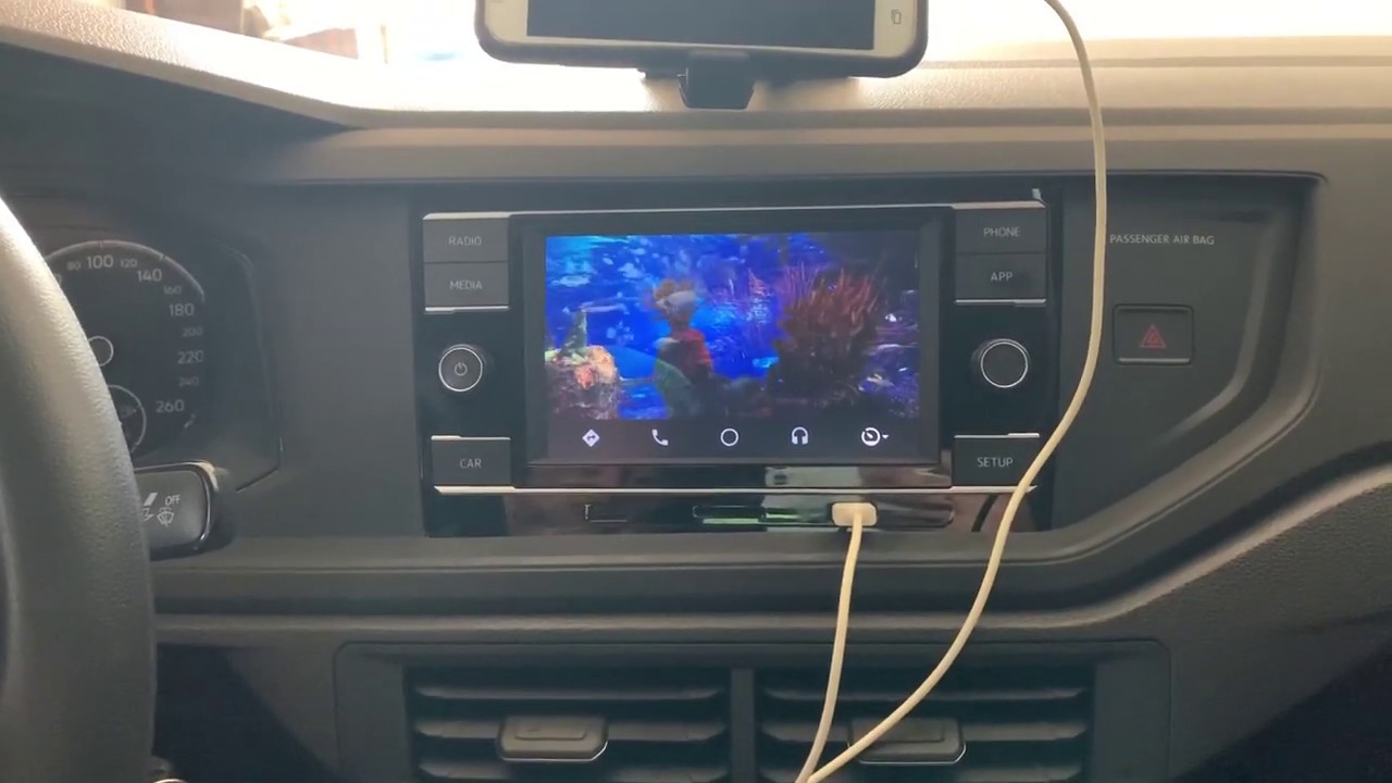 ASSISTINDO VÍDEO NA MULTIMÍDIA DO VIRTUS/POLO
