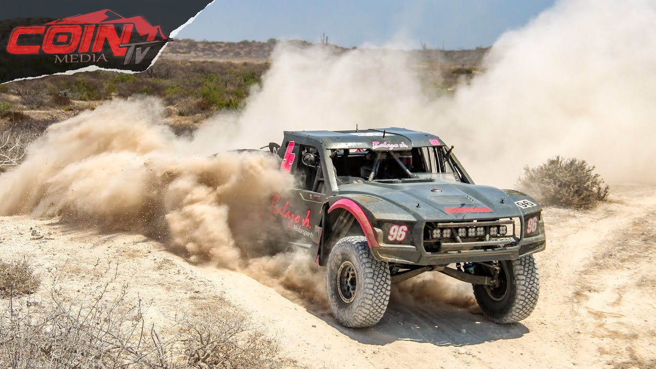 Coyote 300 2024 | Carros | Las Pilitas